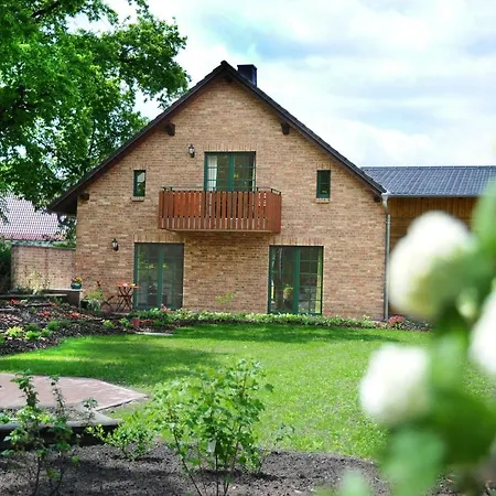 Kastanienhof Бург