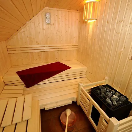 Гостевой дом Kastanienhof